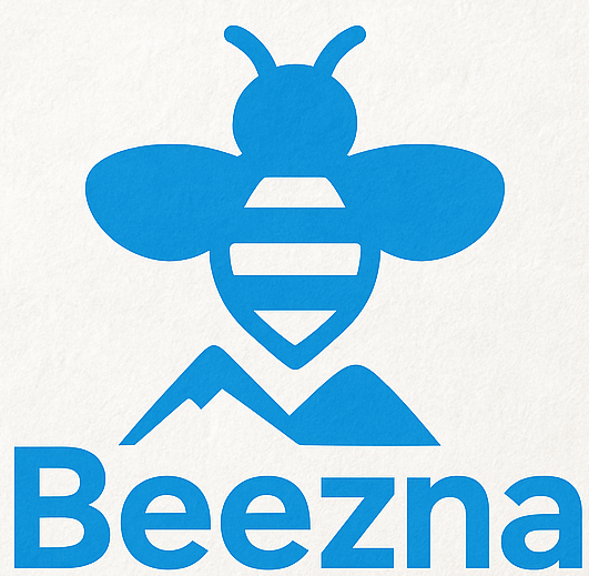 Beezna Logo